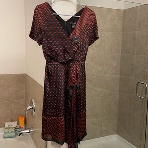 Club Monaco Tarteen Dress